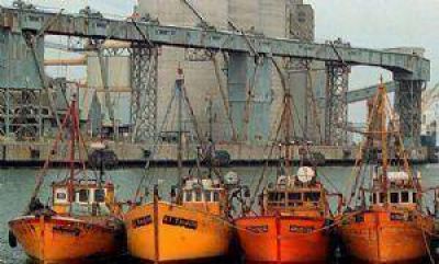 Pesca: esperan reuni�n con ministro de la Producci�n