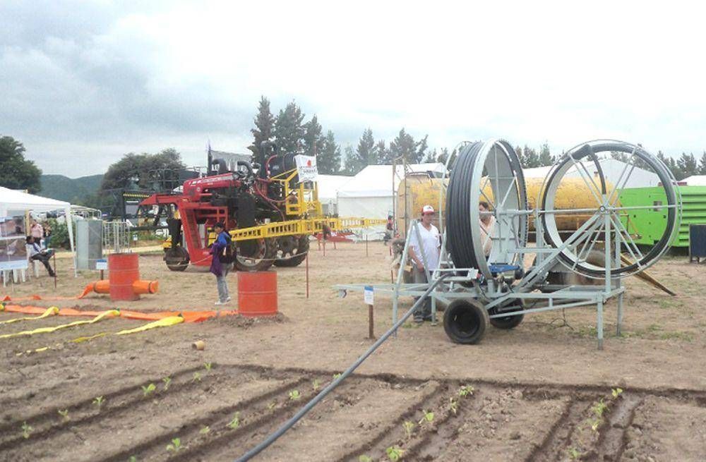 Jujuy ofrece a la regi�n la Expodin�mica del Norte