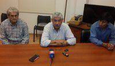UTA podr�a ir a un paro de transporte