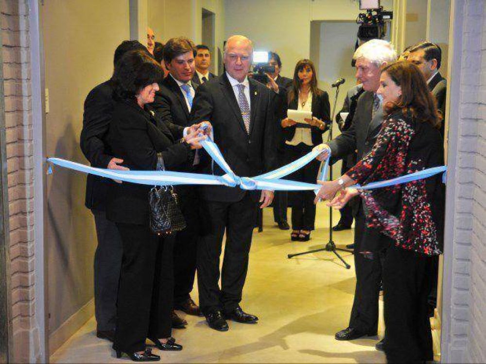 Radio Visi�n Jujuy lanz� nueva se�al digital en alta definici�n