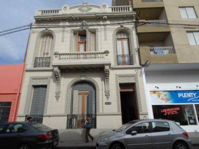 Exhiben padrones en Adep