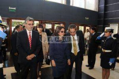 El Gobierno anunci� que se otorgar�n pr�stamos con los fondos de la AGAP