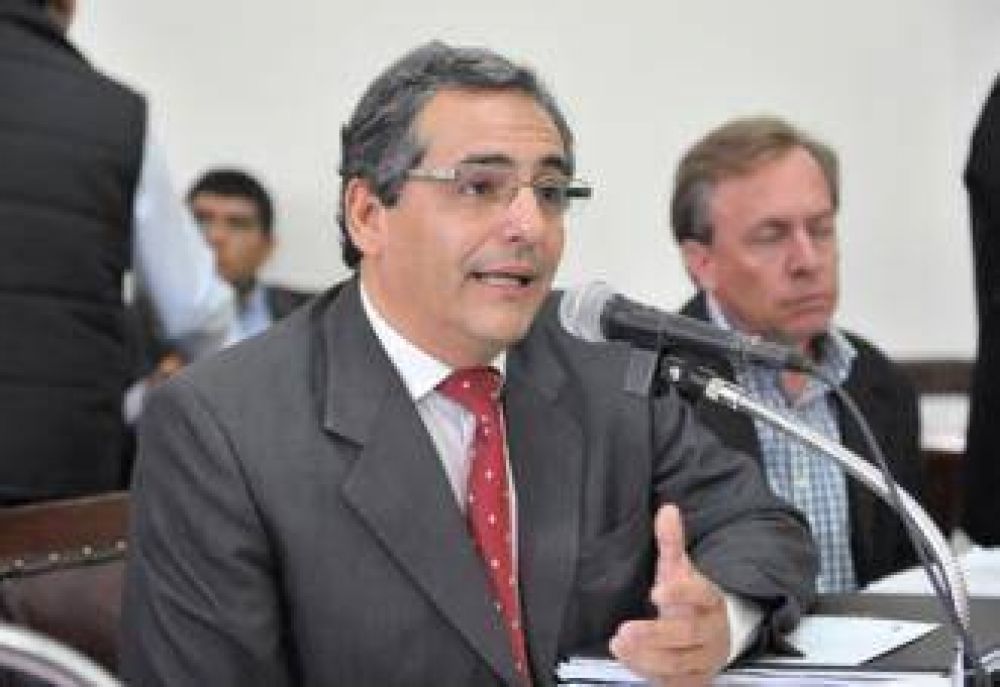 Salta contar� con una escuela municipal para conducir gratuita