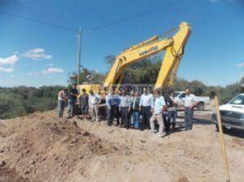 Fortalecen el servicio sanitario en Bel�n