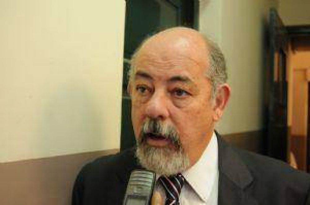 OSEP: Prieto asegur� que conoc�a falencias, pero no �rdenes truchas