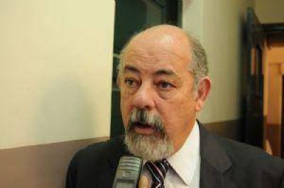 OSEP: Prieto asegur� que conoc�a falencias, pero no �rdenes truchas