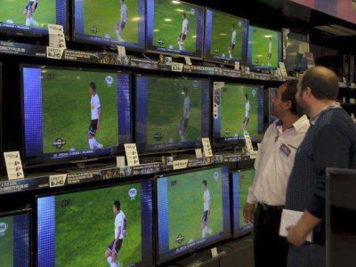 Para alivio de los salte�os, volvieron las ventas en 12 cuotas