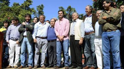 Urtubey confirm� que seguir�n los concursos para la planta p�blica
