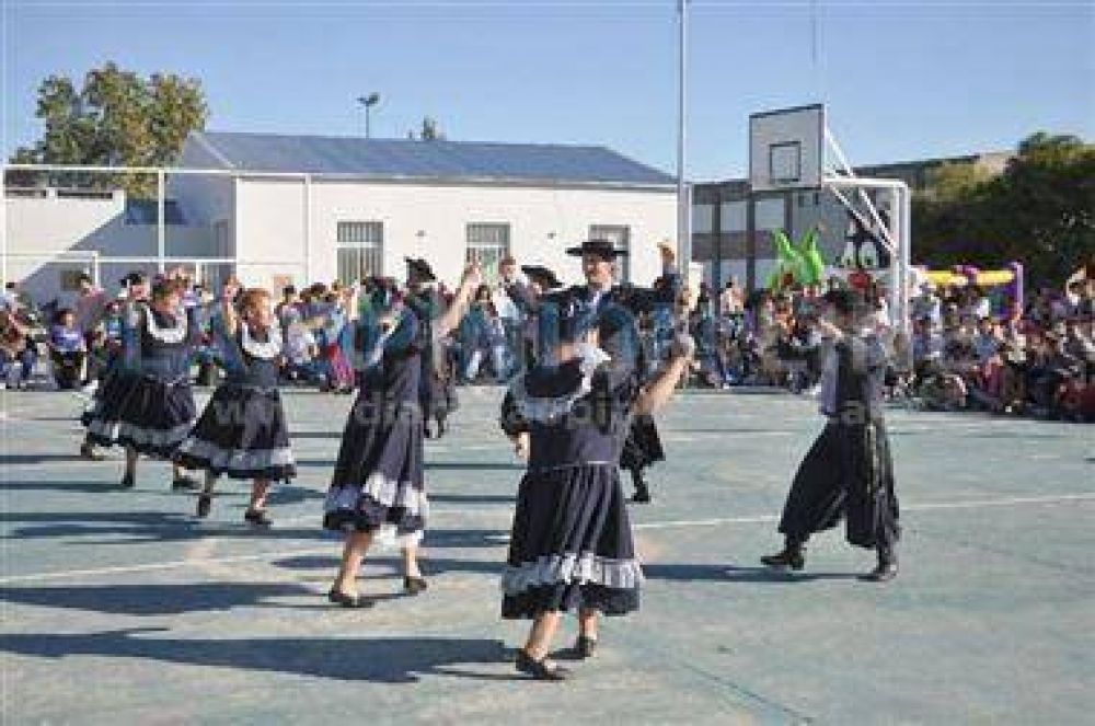 La CGT Rafaela organiz� su fiesta