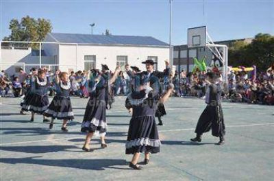 La CGT Rafaela organiz� su fiesta