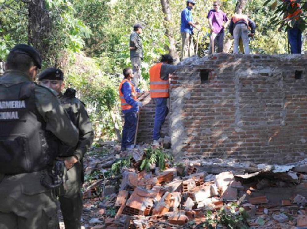 El massismo exige la emergencia en seguridad