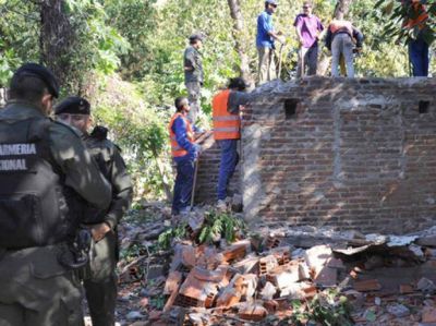 El massismo exige la emergencia en seguridad