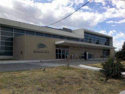 Denuncian que se llam� a licitaci�n para una obra en el aeropuerto ya ejecutada