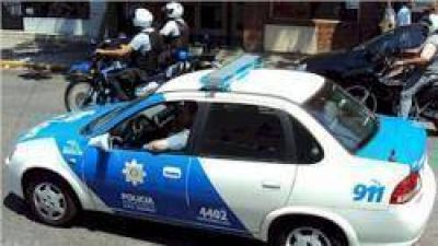 Guerra narco: balearon a un hombre cerca de un b�nker