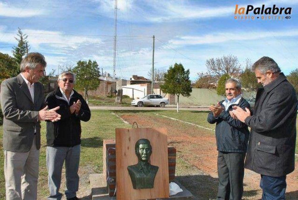 Patagones conmemor� el d�a del trabajador