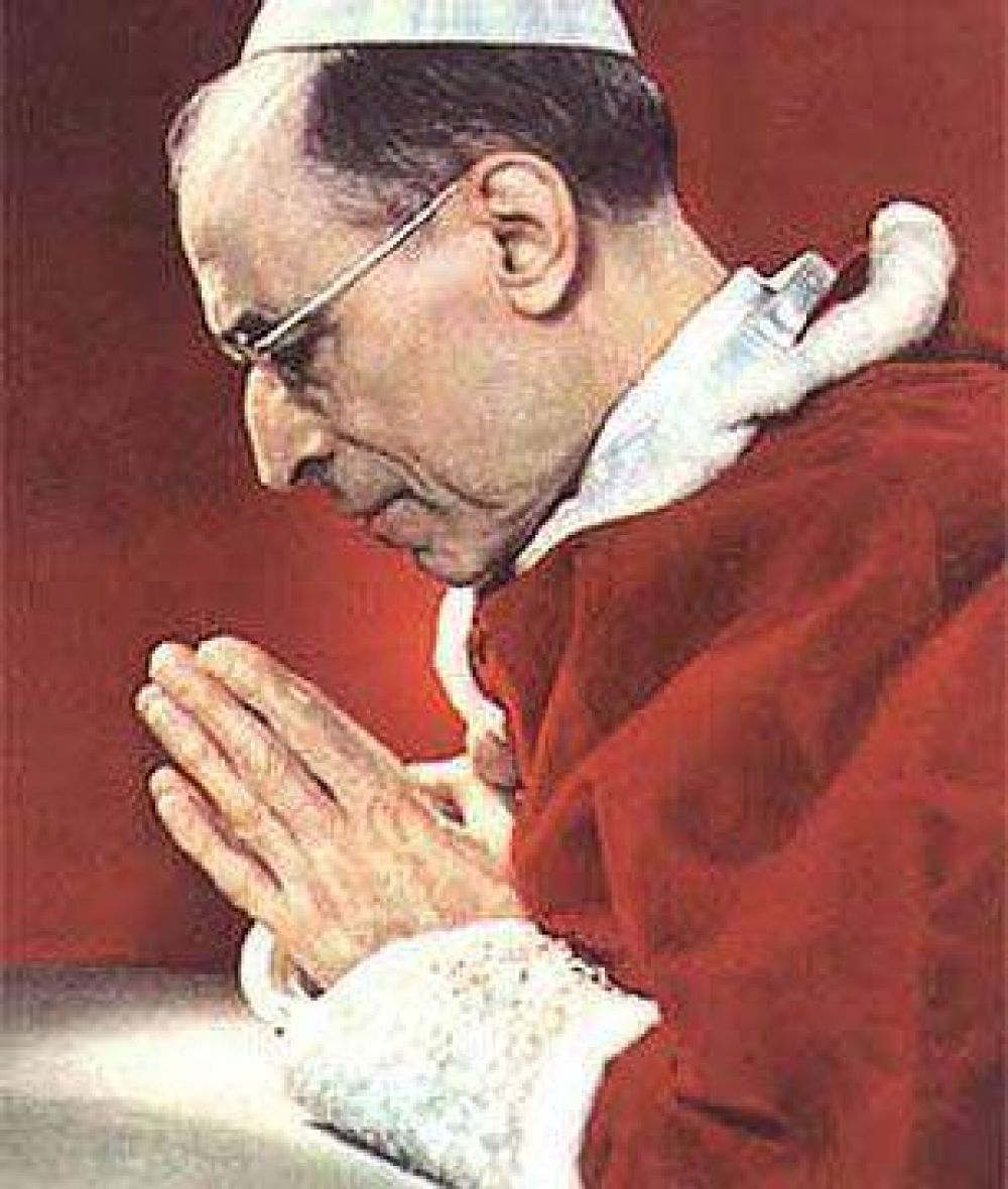 Qued� estancada la beatificaci�n de P�o XII.
