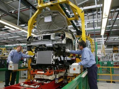 Aseguran que las industrias de San Luis bajaron su producci�n