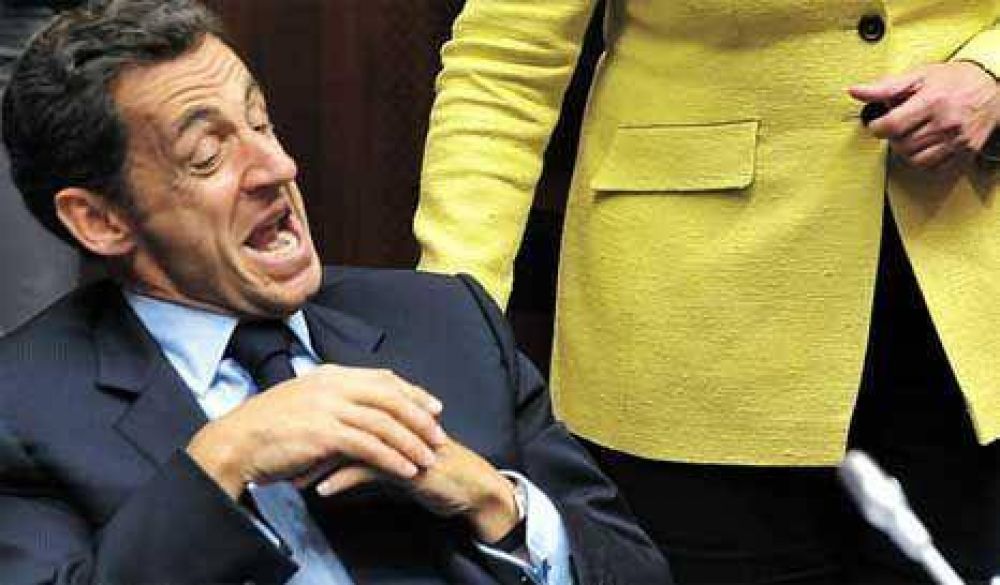 Una alegr�a despu�s de tanta mala onda.