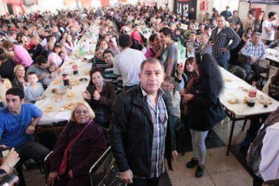 Juez apunt� al intendente y al gobernador: �Nuestro problema son los corruptos�