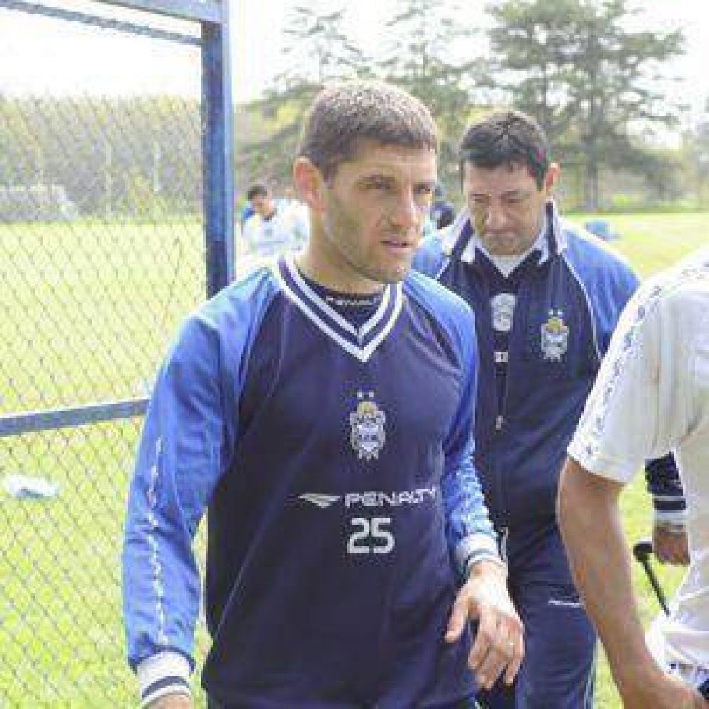 �En estos momentos no nos importa jugar bien, nos importa ganar y nada m�s