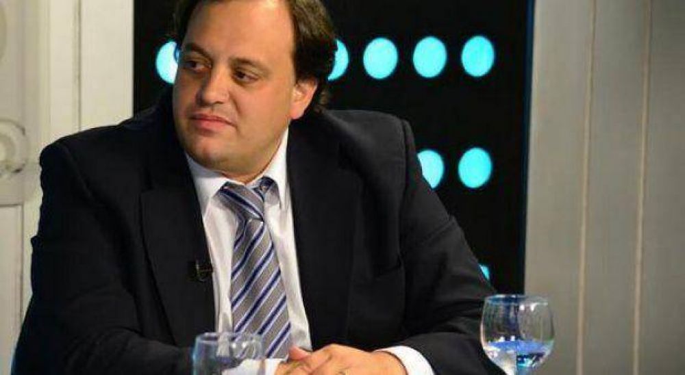 Mart�n Ferr�: �Todos los intendentes del FpV est�n en el mismo proyecto que Scioli�