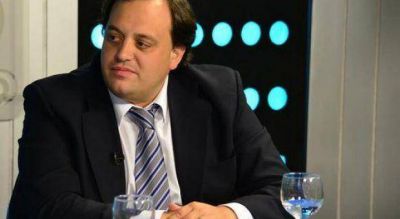 Mart�n Ferr�: �Todos los intendentes del FpV est�n en el mismo proyecto que Scioli�
