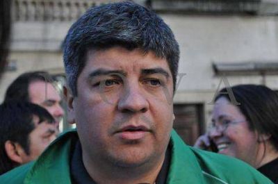 Quilmes, tapada de mugre: cuarto d�a sin servicio de recolecci�n de basura en la ciudad