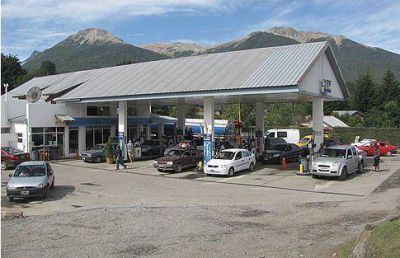 Aumentan las naftas un 3,8% y se prev� un ajuste mensual