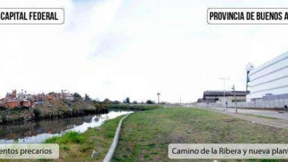 Scioli le contest� a Macri con una foto contundente