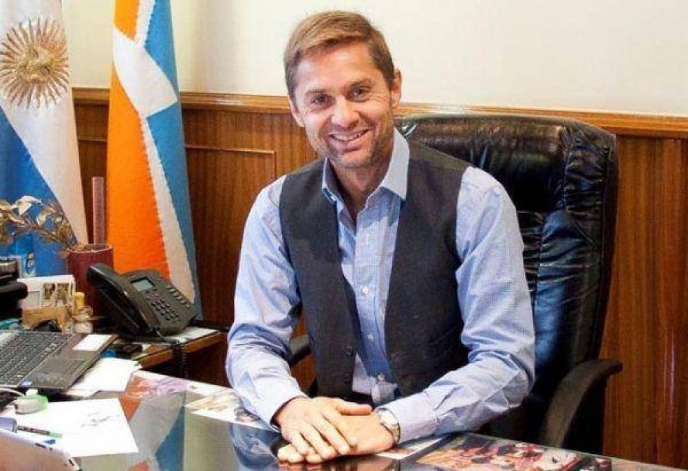 Sciurano salud� a los trabajadores en su d�a