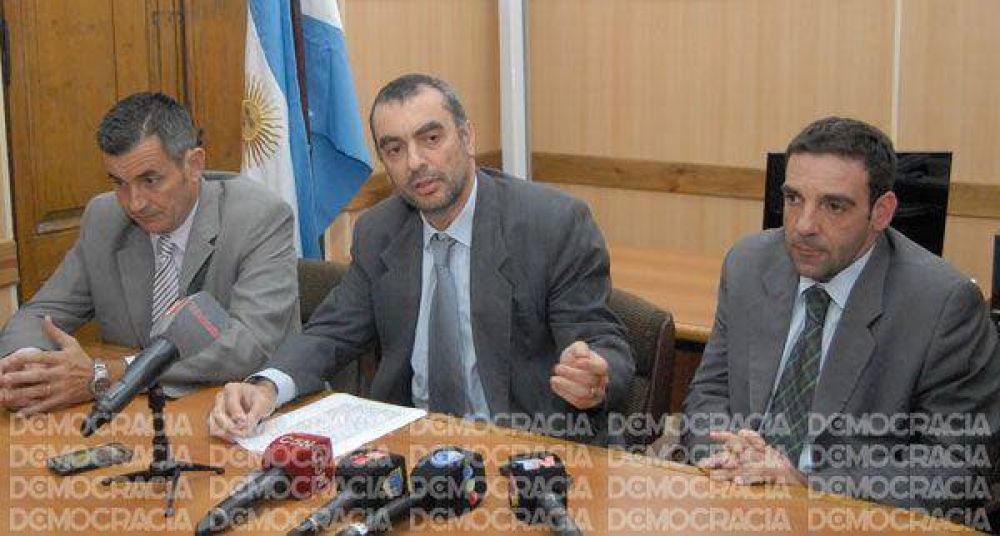 El fiscal pidi� que sigan detenidas las dos hermanas acusadas por el crimen de Naira
