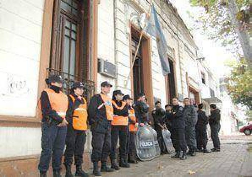 Narcotr�fico: �Cadena de traiciones?