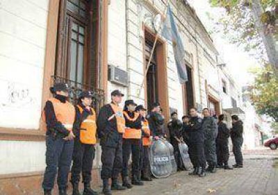 Narcotr�fico: �Cadena de traiciones?