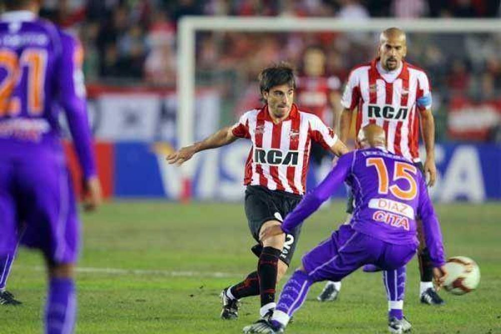 "Disfruto de todo esto porque no creo que se repita en mi carrera".