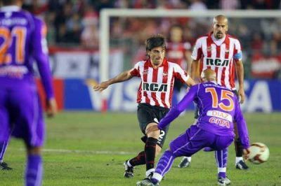 "Disfruto de todo esto porque no creo que se repita en mi carrera".