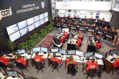  El creador del Sistema de Seguridad de Tigre dar� una charla el lunes en Baradero