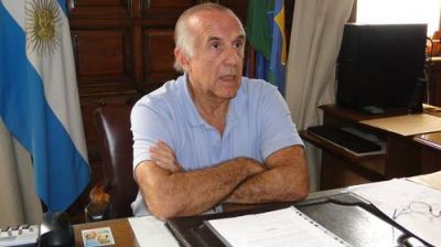 Para infraestructura complementaria de tres grandes obras en zona norte el Ejecutivo pedir� un cr�dito por 12 millones