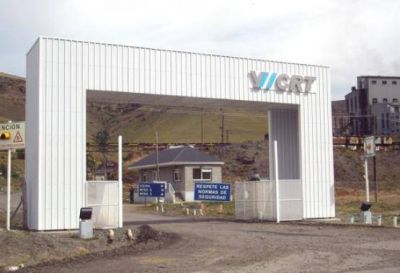 Abrir�n sobres de licitaciones en YCRT