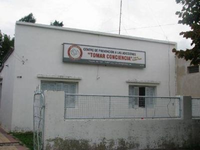 Chediak present� un proyecto de ley para que haya centros preventivos laborales en las empresas