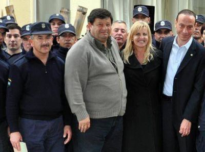 El Frente de Izquierda pidi� la renuncia de D�az