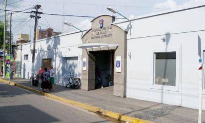 Un automovilista fue apu�alado tras discusi�n de tr�nsito