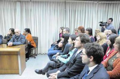Caso C�rdoba: Pagliuca fue condenado a reclusi�n perpetua