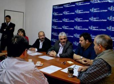 M�s panader�as ponen menos sal