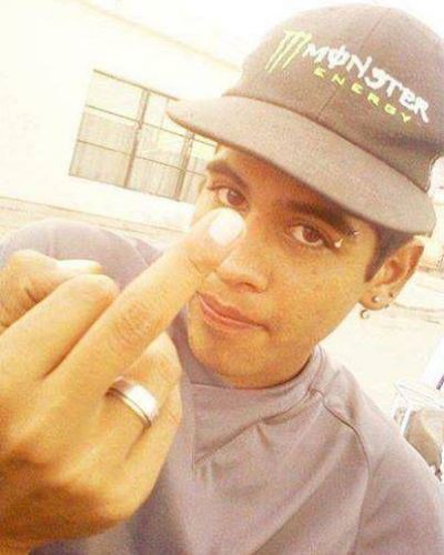 Ordenan captura y detenci�n de un joven por la muerte del hombre patoteado