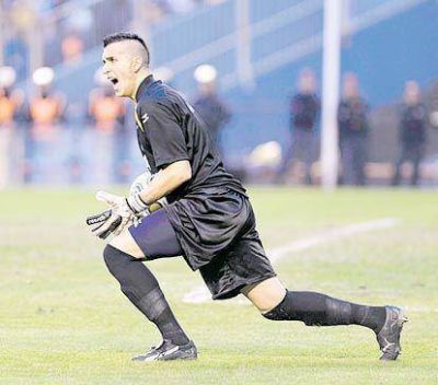 "Pablo s� va a estar".