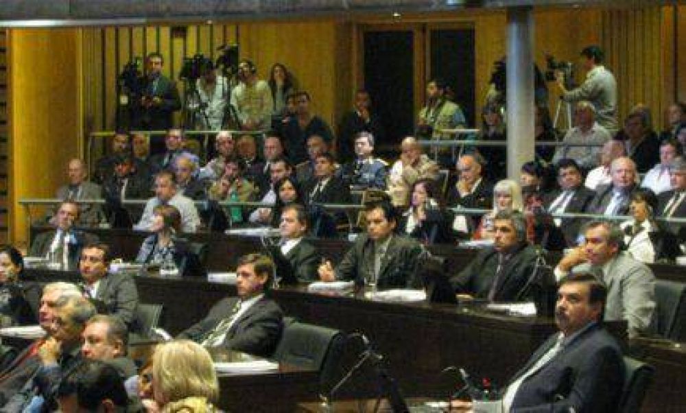Tragedia de Acaragu: proponen interpelar a Ministros del Gobierno Provincial