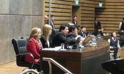 Closs le dio m�s importancia al turismo que a la tragedia de Acaragu� y reclamos sociales