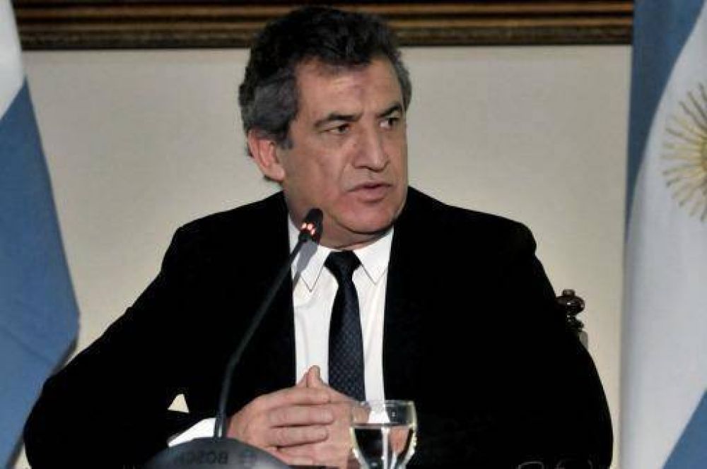 Urribarri: 