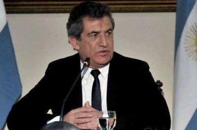Urribarri: 