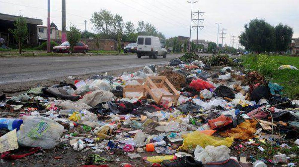 El sindicato Camioneros y el 